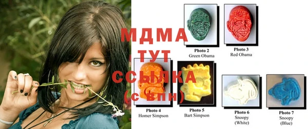 spice Касимов